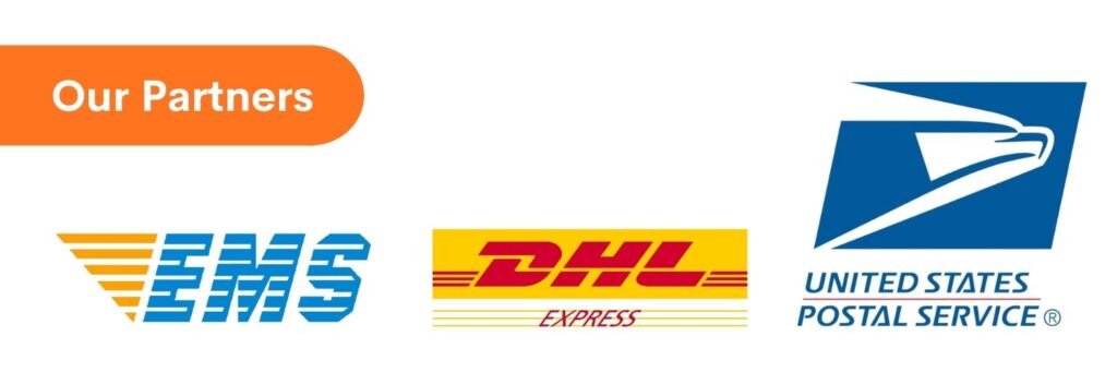 Our Partners 1 - My Hero Academia EU Store