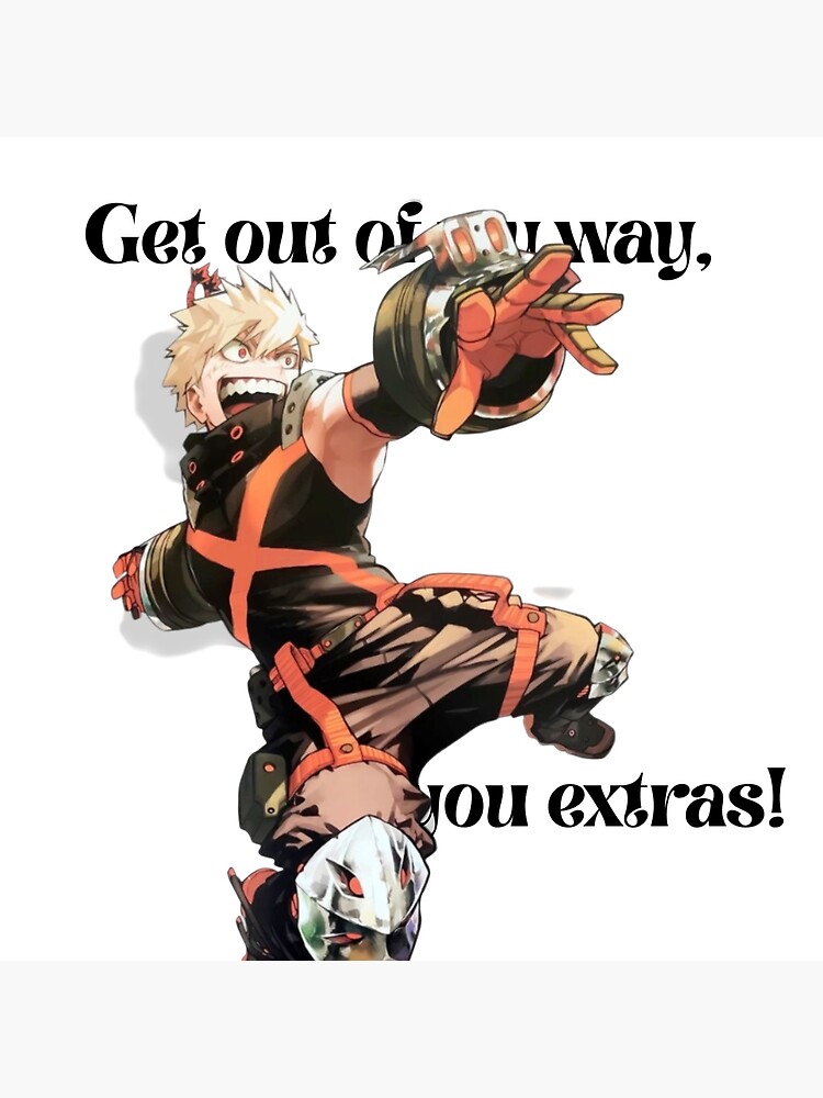 Get Out Of My Way You Extras Tapestry - Image 2