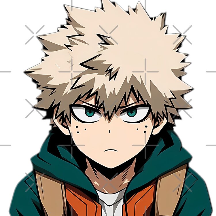 Bakudeku Basic Tote Bag - Image 2