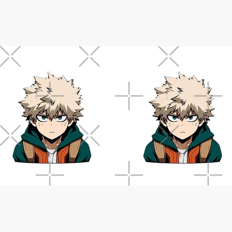 Bakudeku Mug - Image 2