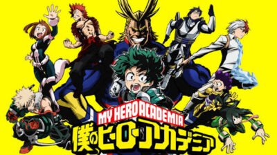 hero blog1 - My Hero Academia EU Store