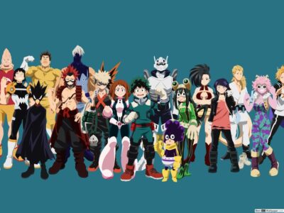 hero blog2 - My Hero Academia EU Store