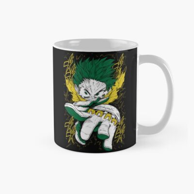 The True Hero Mug
