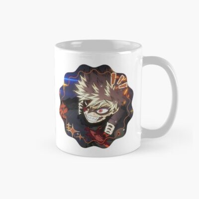 Katsuki Bakugo Mug