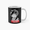 The True Hero Mug