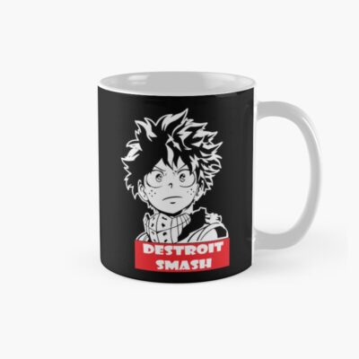 The True Hero Mug