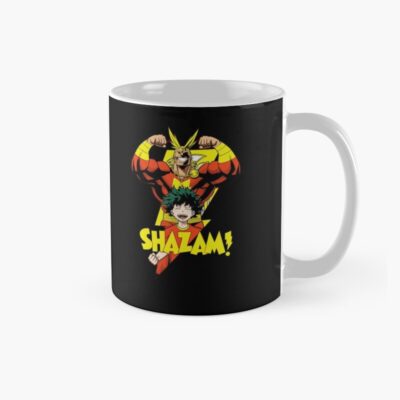Shazam Sticker Shazam Iphone Case Shazam Poster Mug