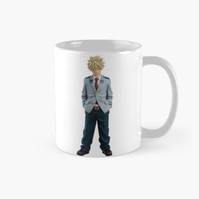 Katsuki Bakugo Mug