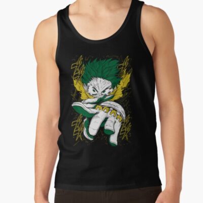 The True Hero Tank Top