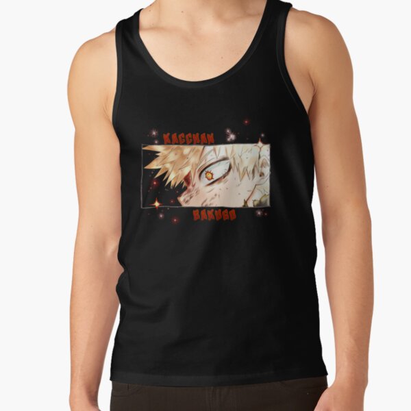 Scribble Heroic Tank Top - Image 2