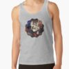 ratankx1860heather greyfront c288321600600 bgf8f8f8 8 - My Hero Academia EU Store