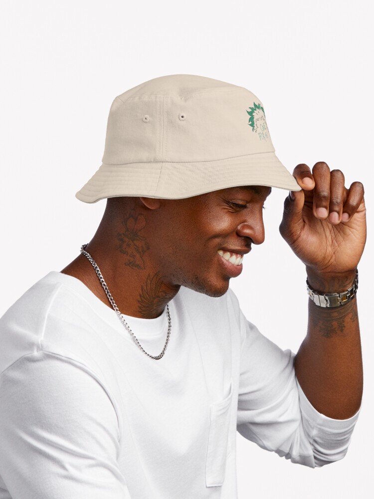 Anime Fan One For All Bucket Hat - Image 3