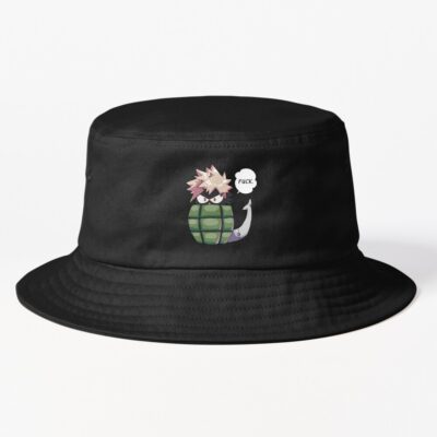 Dynaba Fuck Bucket Hat
