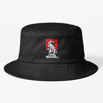 The True Hero Bucket Hat