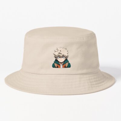 Bakudeku Bucket Hat