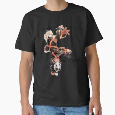 ssrcoclassic teemens 0210101001c5ca27c6frontproduct squarex1000 11 - My Hero Academia EU Store