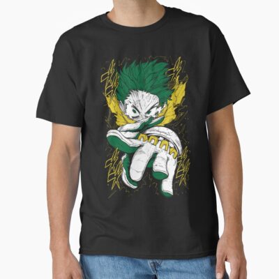 Best Selling Izuku Hot T-shirt