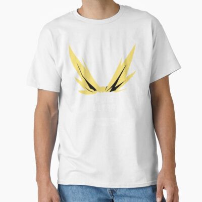 ssrcoclassic teemens 02fafafaca443f4786frontproduct squarex1000 12 - My Hero Academia EU Store