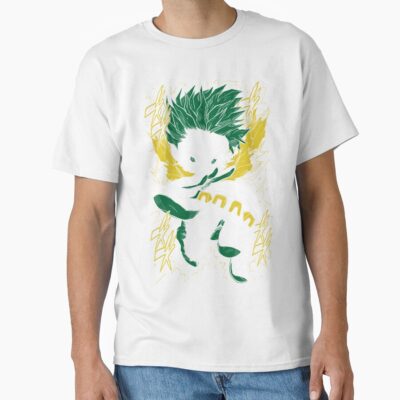 ssrcoclassic teemens 02fafafaca443f4786frontproduct squarex1000 14 - My Hero Academia EU Store