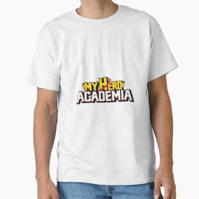 ssrcoclassic teemens 02fafafaca443f4786frontproduct squarex1000 18 - My Hero Academia EU Store