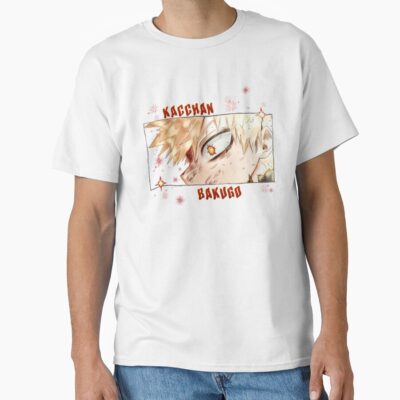 Scribble Heroic T-shirt