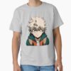 ssrcoclassic teemens 02heather greyfrontproduct squarex1000 - My Hero Academia EU Store