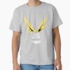 ssrcoclassic teemens 02heather greyfrontproduct squarex1000 12 - My Hero Academia EU Store