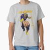 ssrcoclassic teemens 02heather greyfrontproduct squarex1000 2 - My Hero Academia EU Store