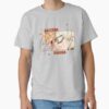 ssrcoclassic teemens 02heather greyfrontproduct squarex1000 7 - My Hero Academia EU Store