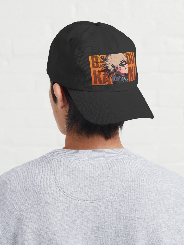 Dynamite Cap - Image 3