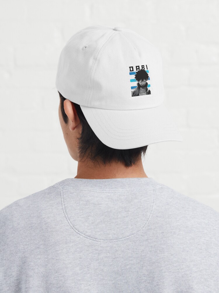 Broken Hero Cap - Image 3