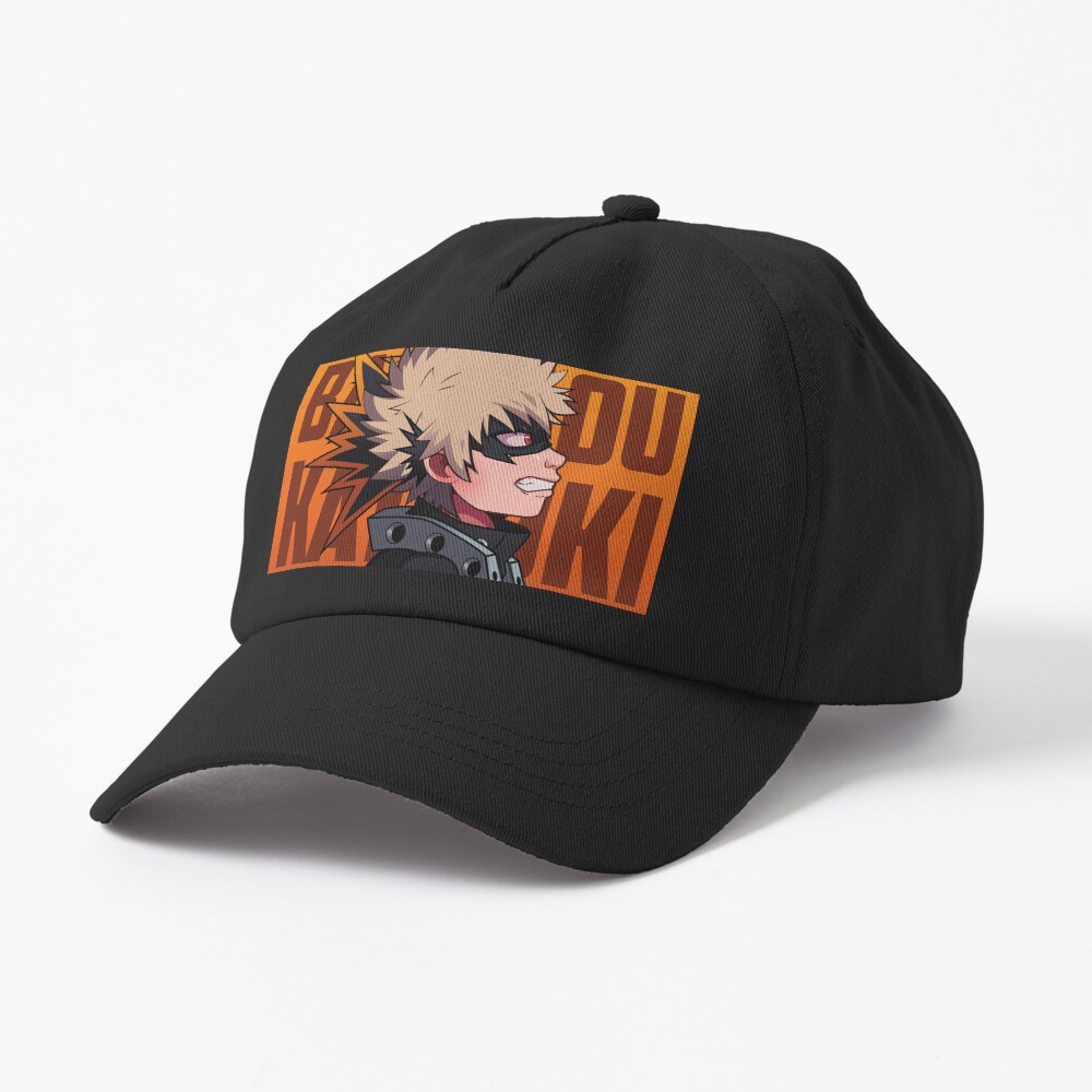 Dynamite Cap