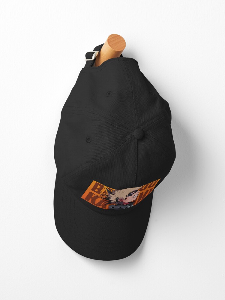 Dynamite Cap - Image 2