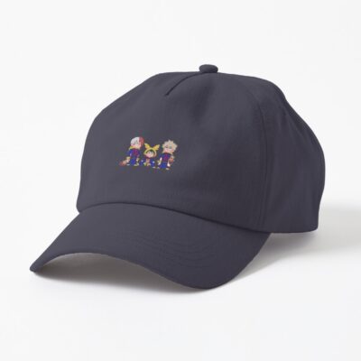 Chibi Ua High Trio Cute Hero Costumes Cap
