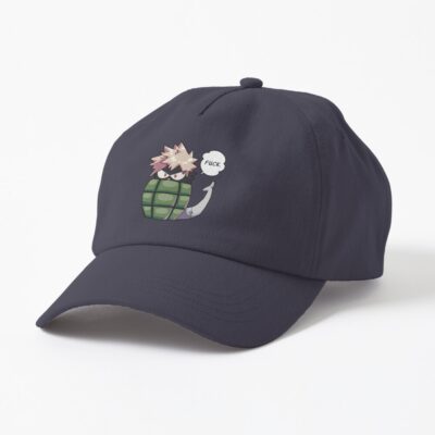 Dynaba Fuck Cap