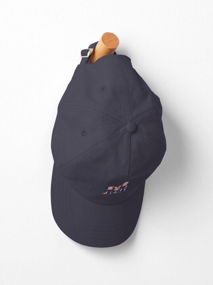 Chibi Ua High Trio Cute Hero Costumes Cap - Image 2