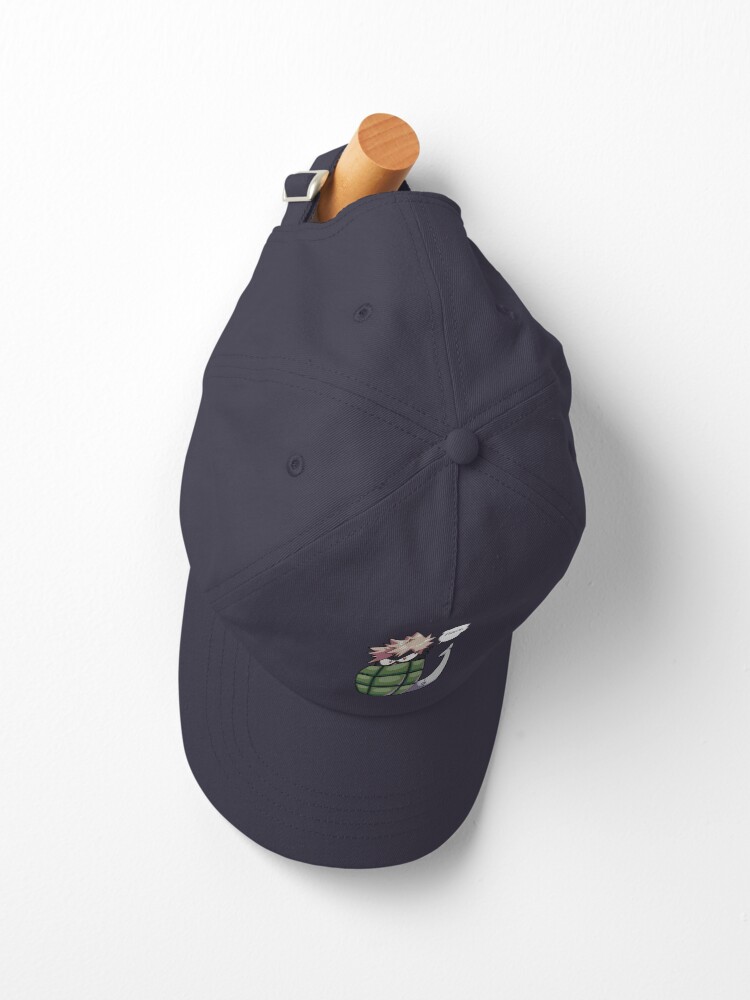 Dynaba Fuck Cap - Image 2