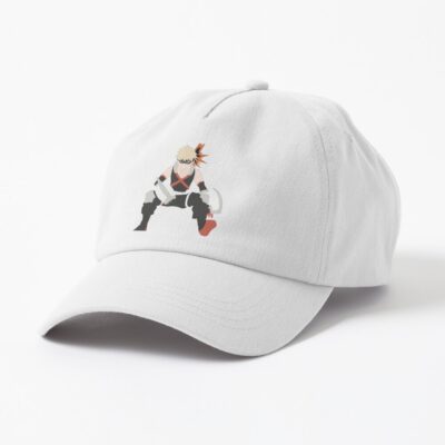 Fantasy Anime World Cap