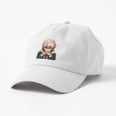 Bakudeku Cap