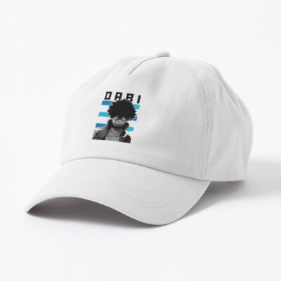 Broken Hero Cap