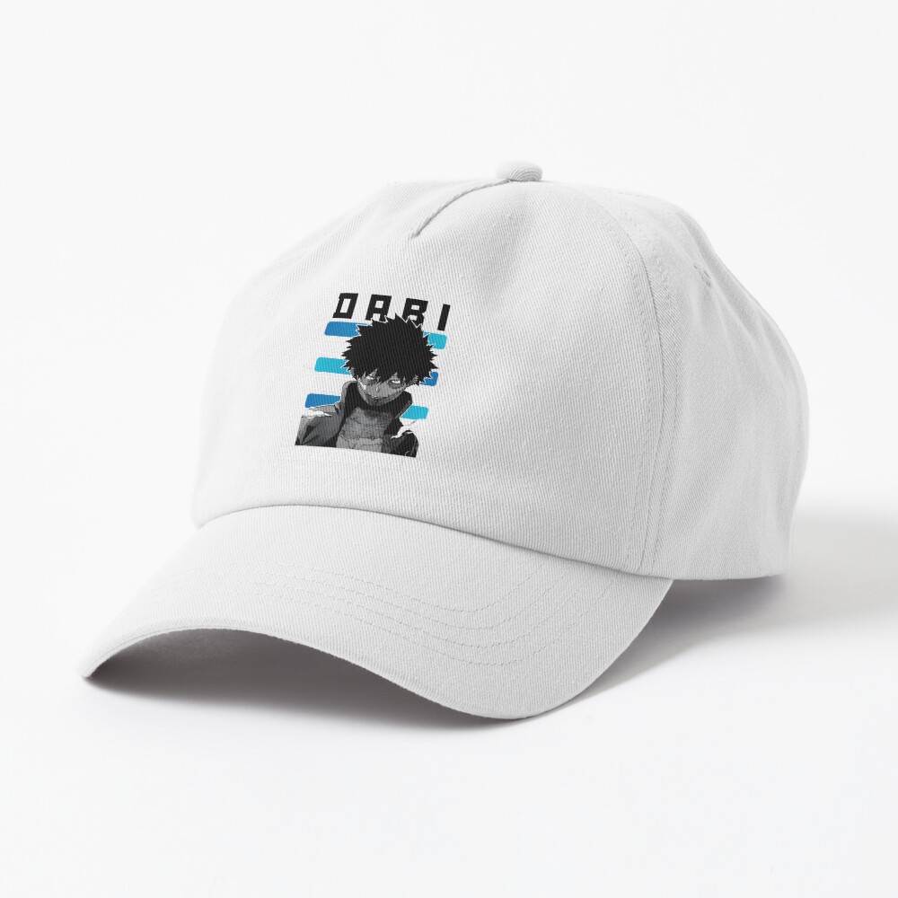 Broken Hero Cap