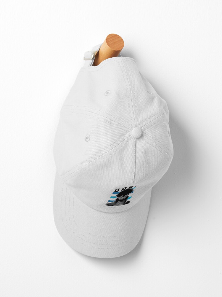 Broken Hero Cap - Image 2