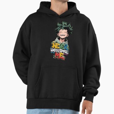 ssrcooversized hoodiemens 0110101001c5ca27c6frontsquare productx1000 10 - My Hero Academia EU Store
