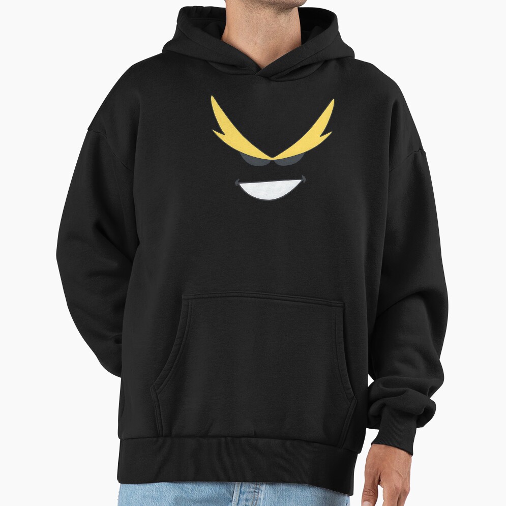 My Hero Academia Nonno 5th Edition Classic T Shirt All Might Anime Fan Gift Hoodie - Image 2