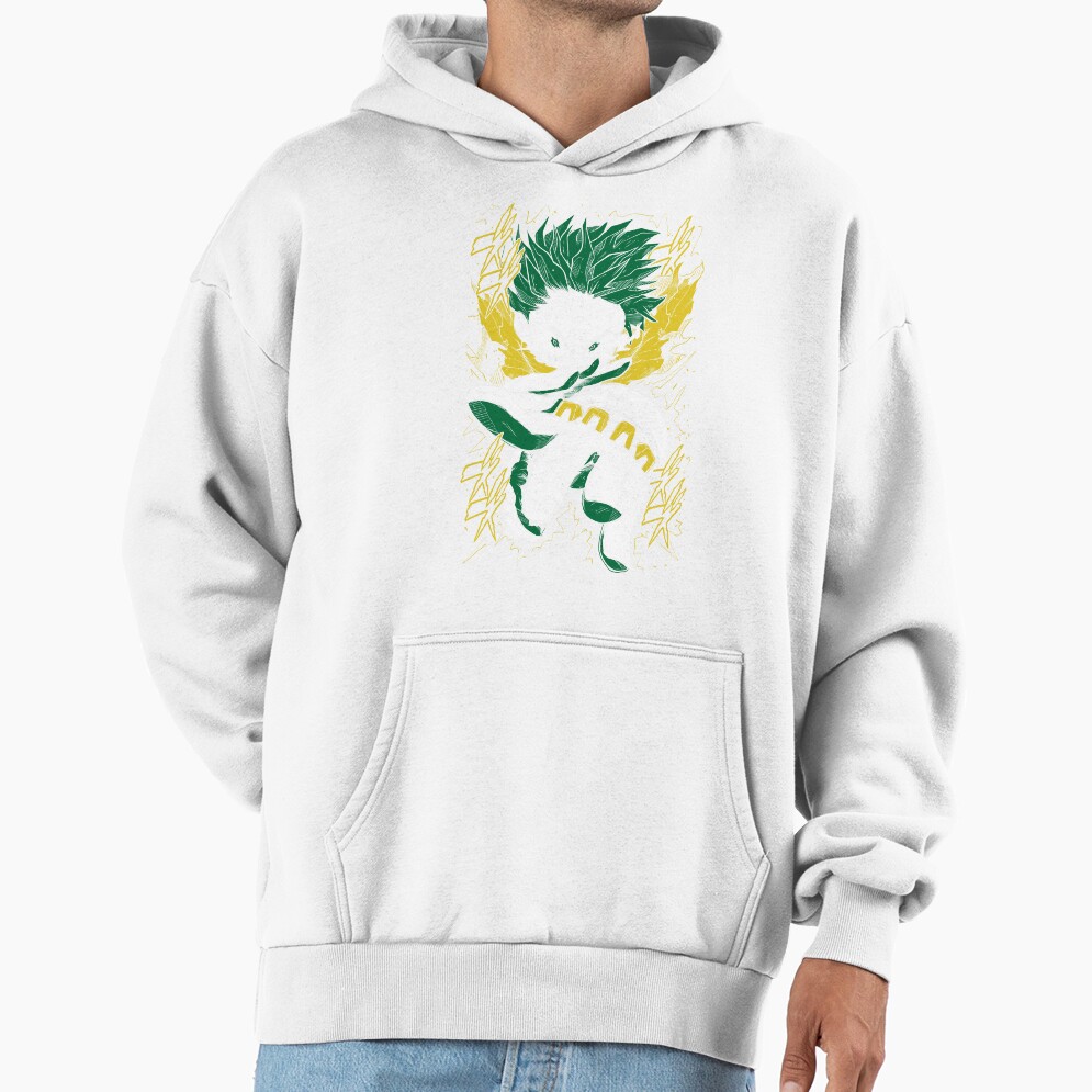 The True Hero Hoodie - Image 2