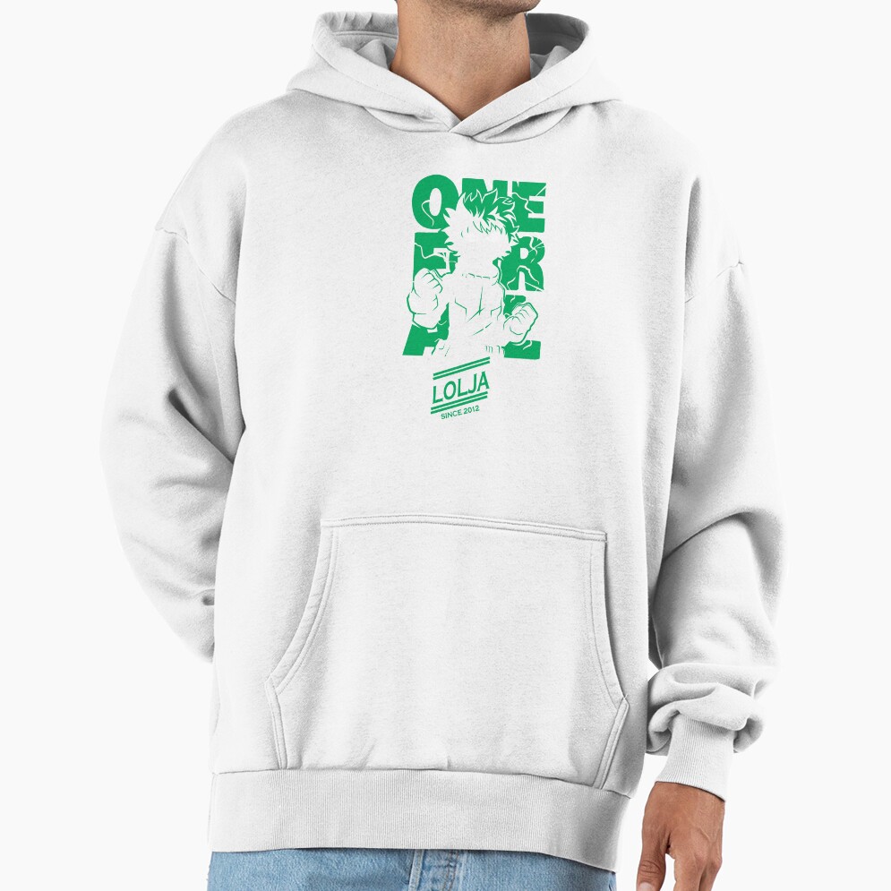 The True Hero Design Hoodie - Image 2
