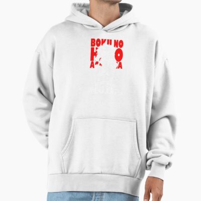 Hero Academy Hoodie