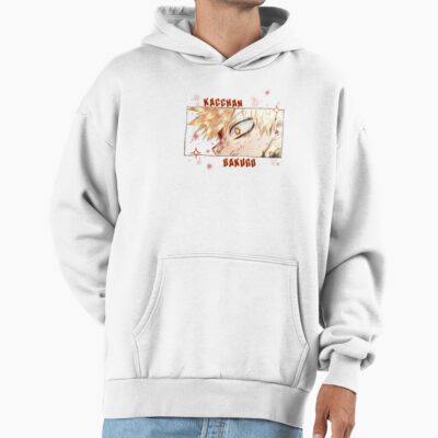 Scribble Heroic Hoodie