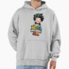 ssrcooversized hoodiemens 01heather greyfrontsquare productx1000 10 - My Hero Academia EU Store