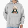 ssrcooversized hoodiemens 01heather greyfrontsquare productx1000 12 - My Hero Academia EU Store